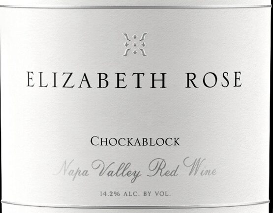 Elizabeth Rose Chockablock