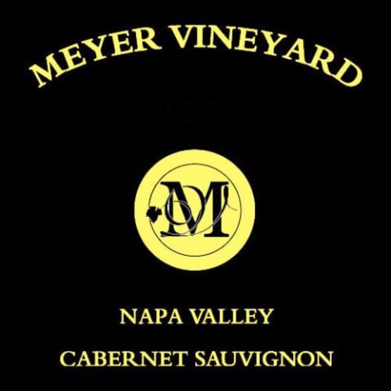 Hestan Vineyards Meyer Cabernet Sauvignon