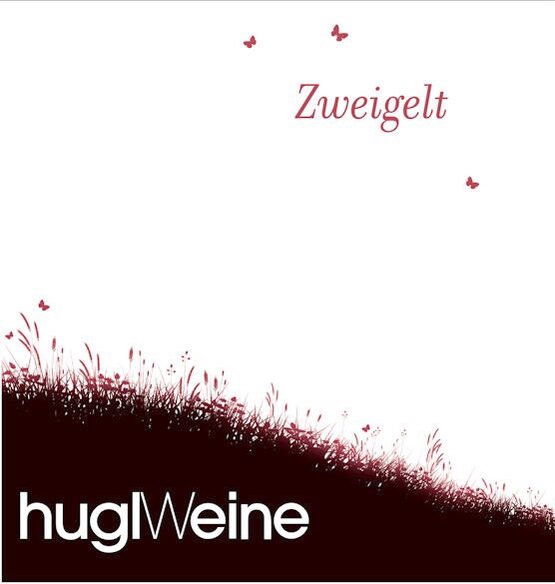 Hugl Zweigelt Classic