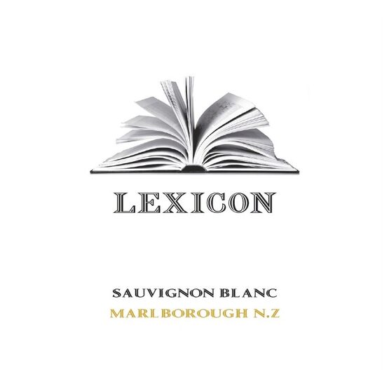 Lexicon Sauvignon Blanc