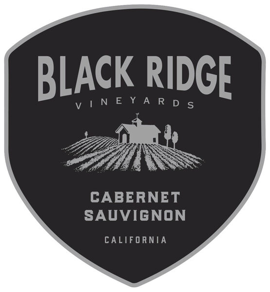 Scotto Black Ridge California Cabernet Sauvignon