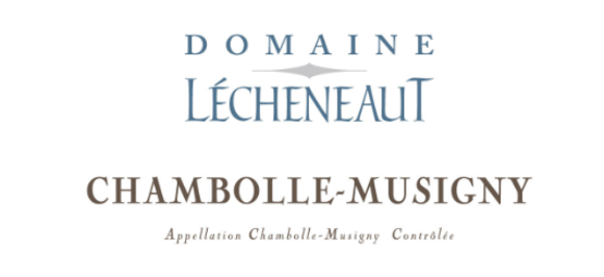 Domaine Lécheneaut Chambolle-Musigny