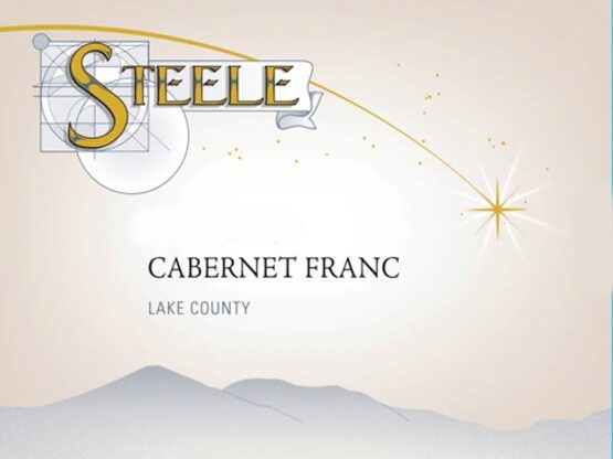 Steele Cabernet Franc
