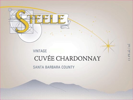 Steele Cuvée Chardonnay
