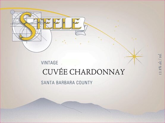 Steele Cuvée Chardonnay