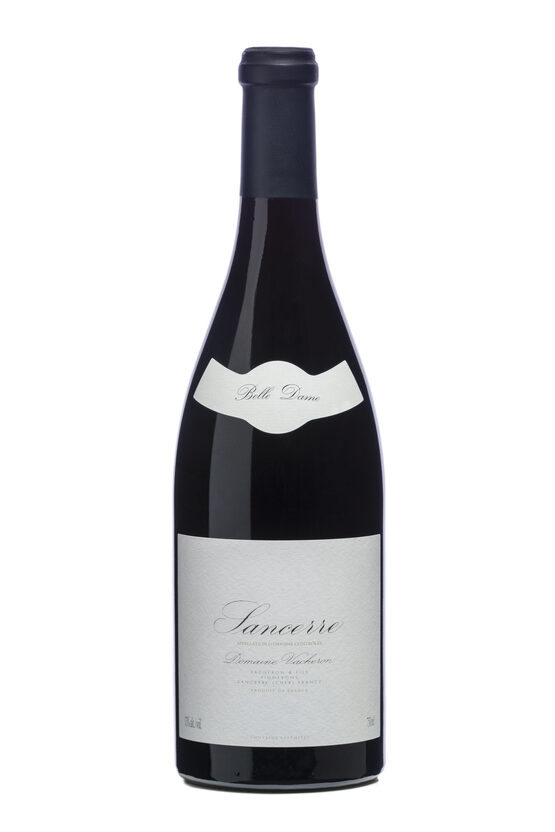 Domaine Vacheron Sancerre Belle Dame Rouge