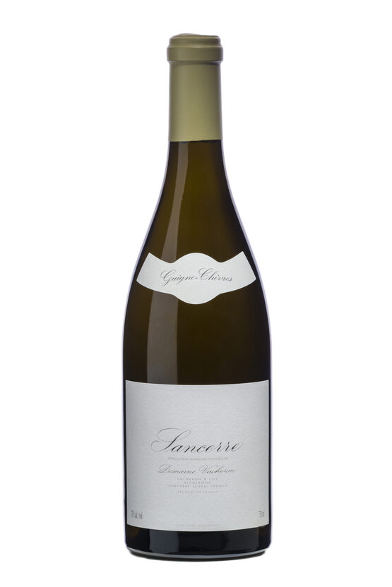 Domaine Vacheron Sancerre Guigne Chevres