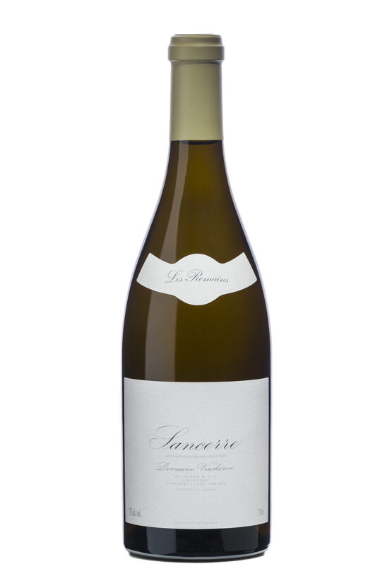 Domaine Vacheron Sancerre Les Romains